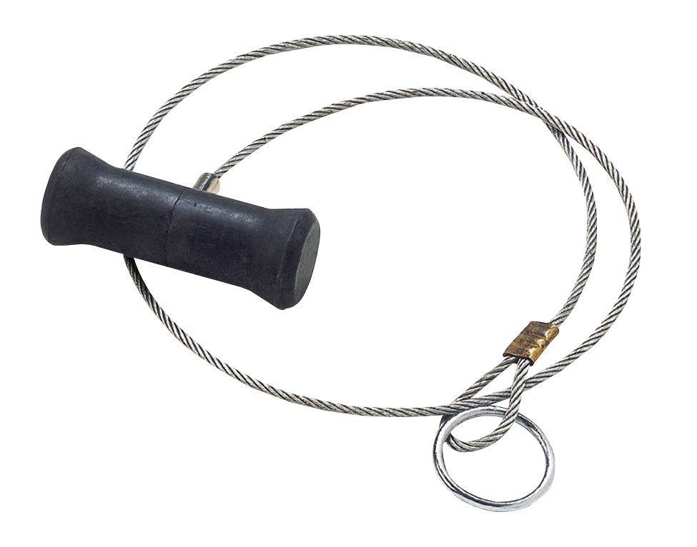 Lasso porcs à noeud coulant