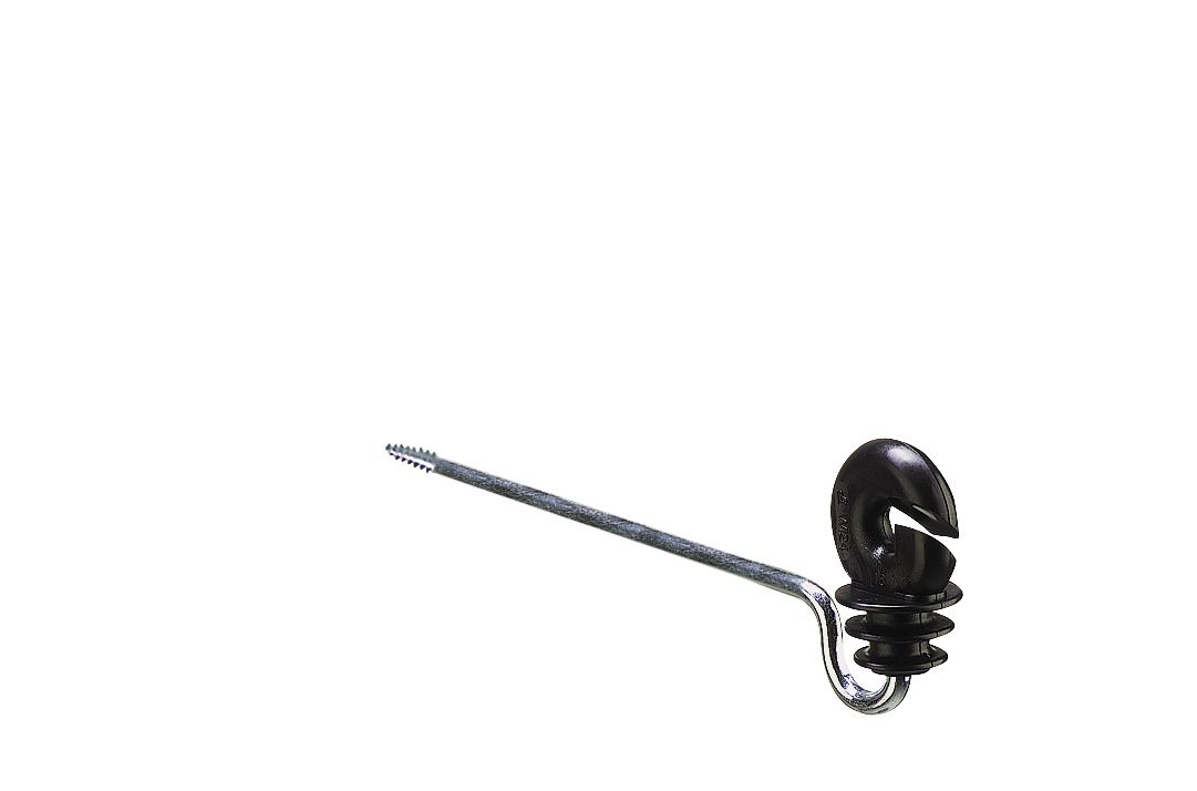 Isolateur annulaire écarteur 