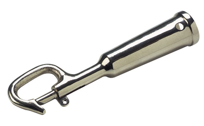 Garniture conducteur sans manche KAMER