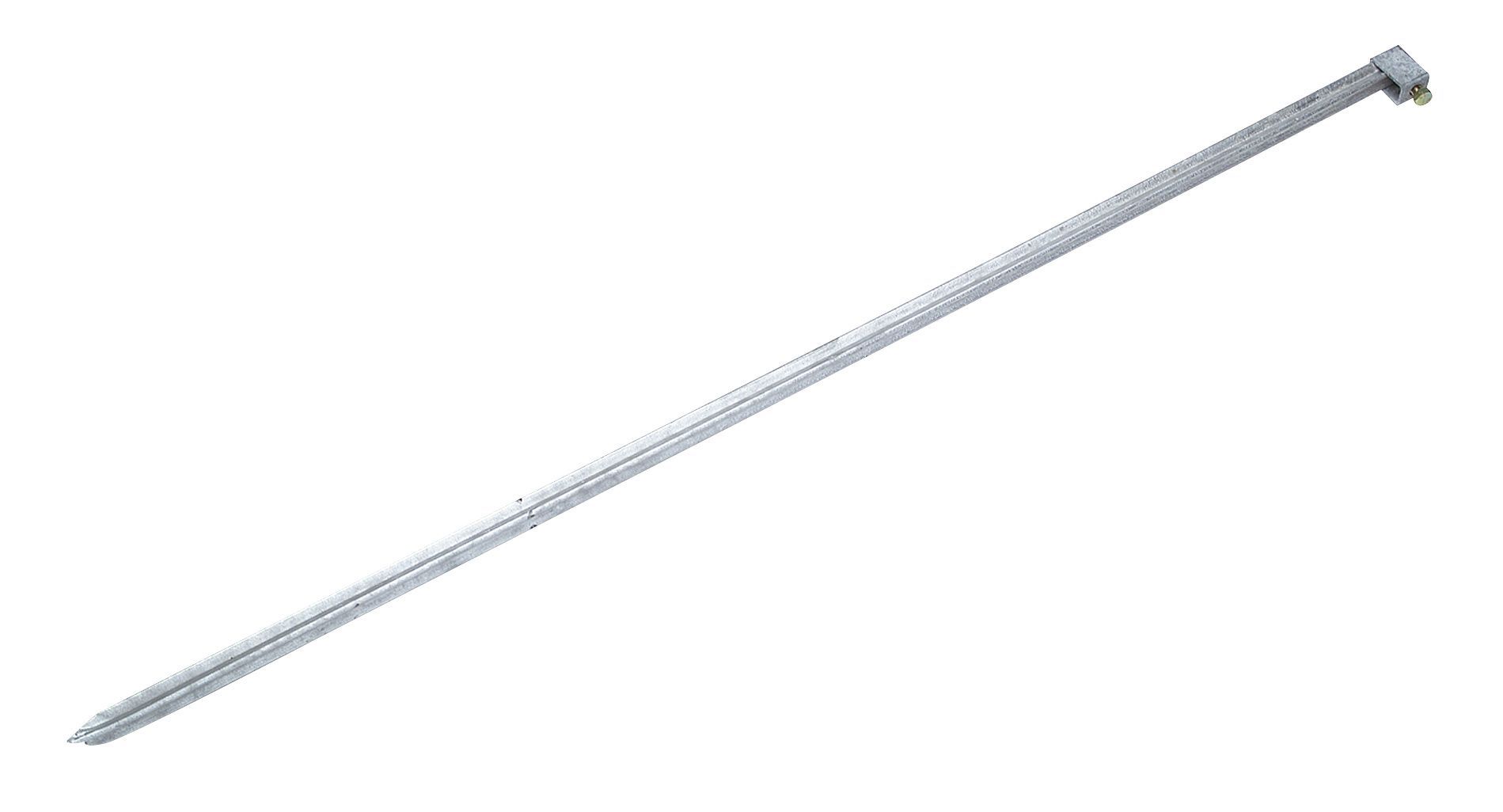 Kit clôture pour chien filet 50 m, 90 cm 