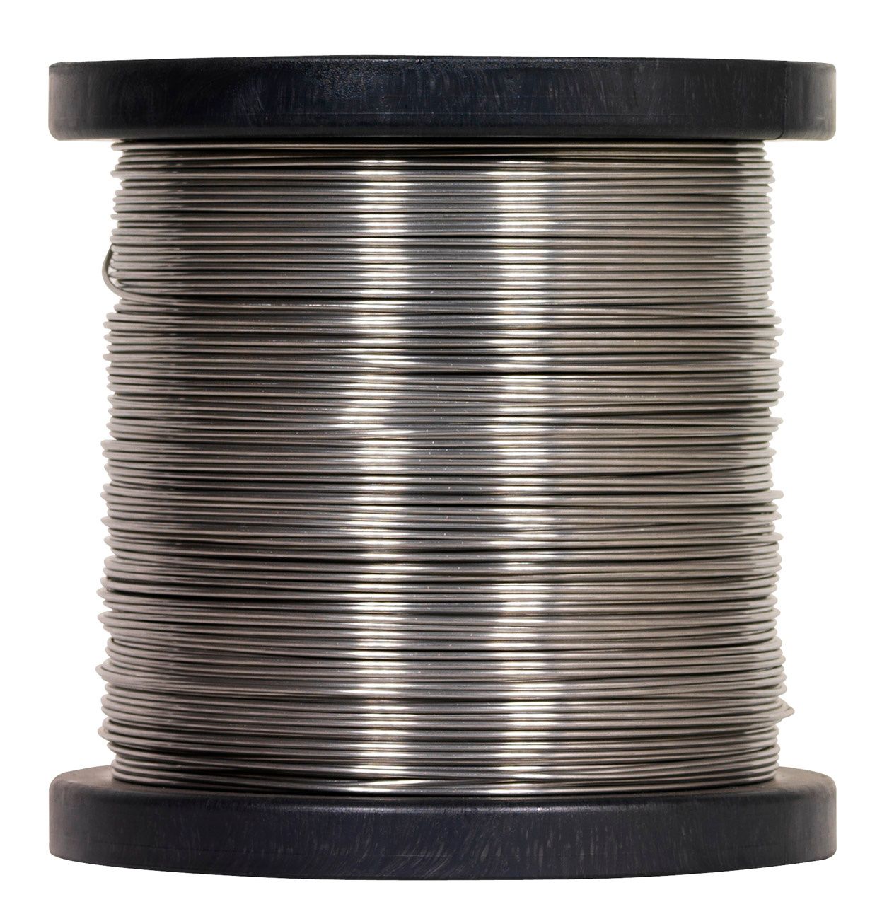 Fil aluminium 400 m, Ø 2 mm BEAUMONT