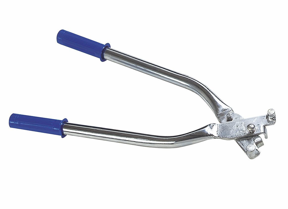 Pince pose-anneaux antitêteurs Ukal