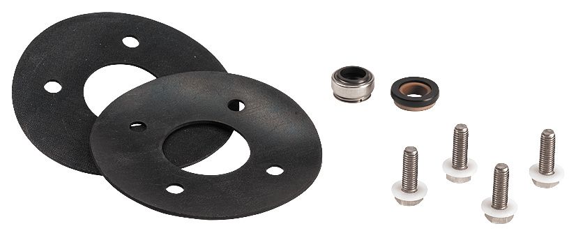 Kit étanchéïté pour moteurs 