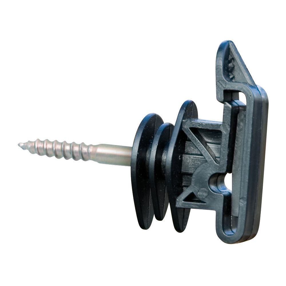 90 isolateurs ruban 12 à 40 mm 