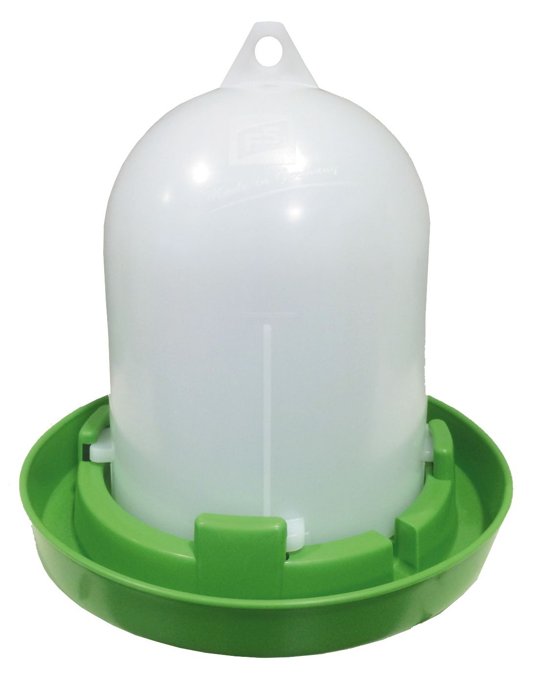 Abreuvoir ligne verte 1.5L