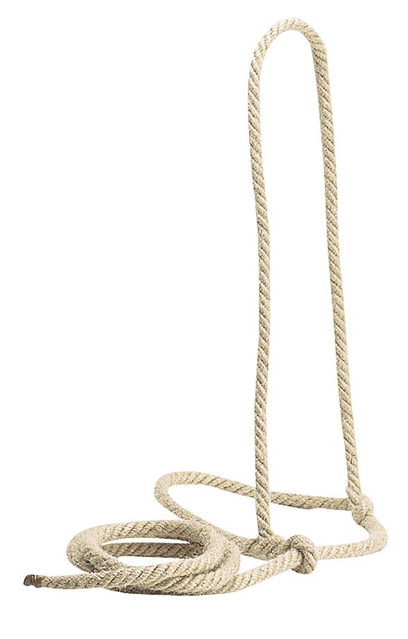 Licol PPTEX beige Ø 12 mm, 3 m 