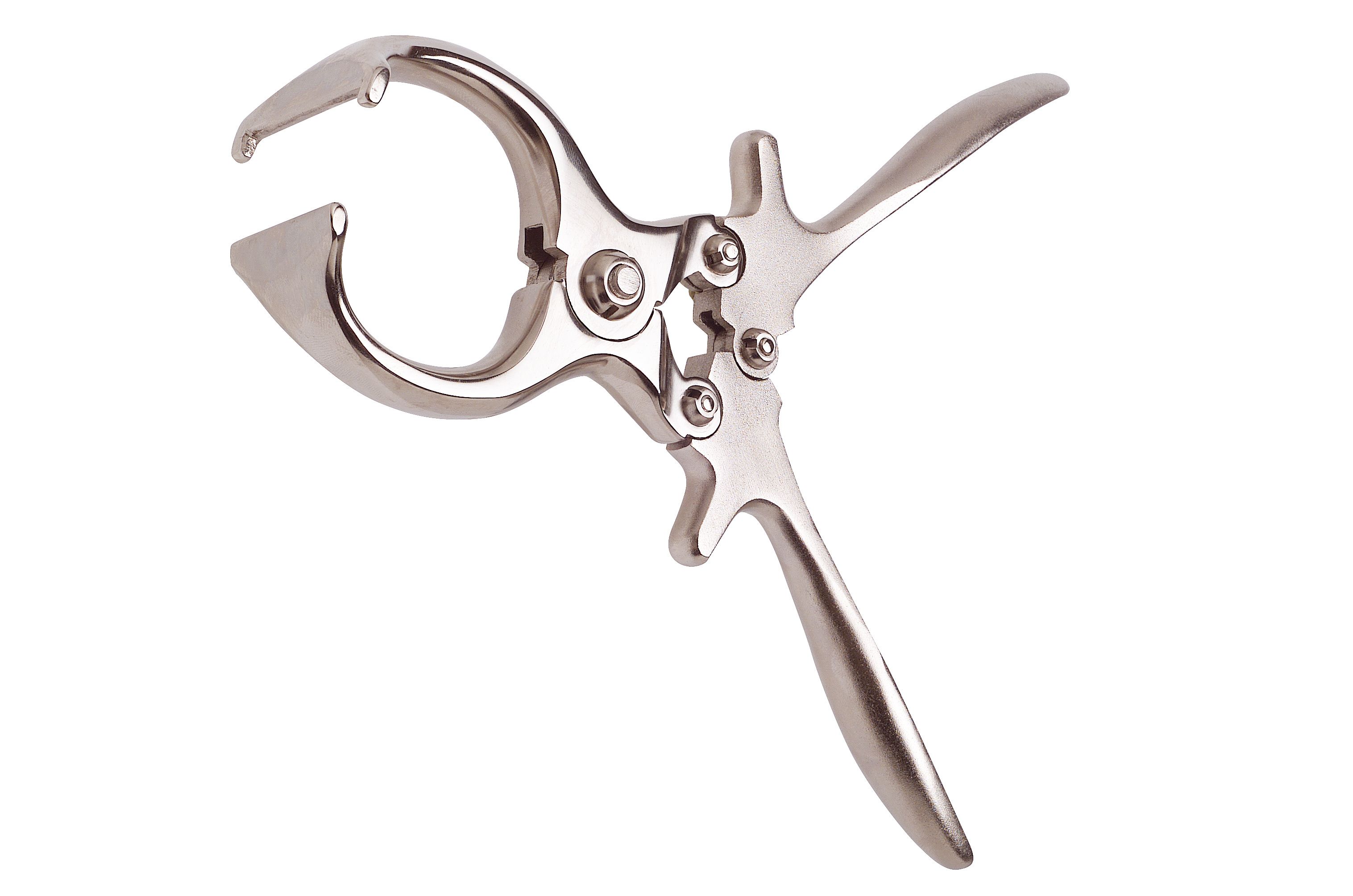 Pince à castrer 23 cm