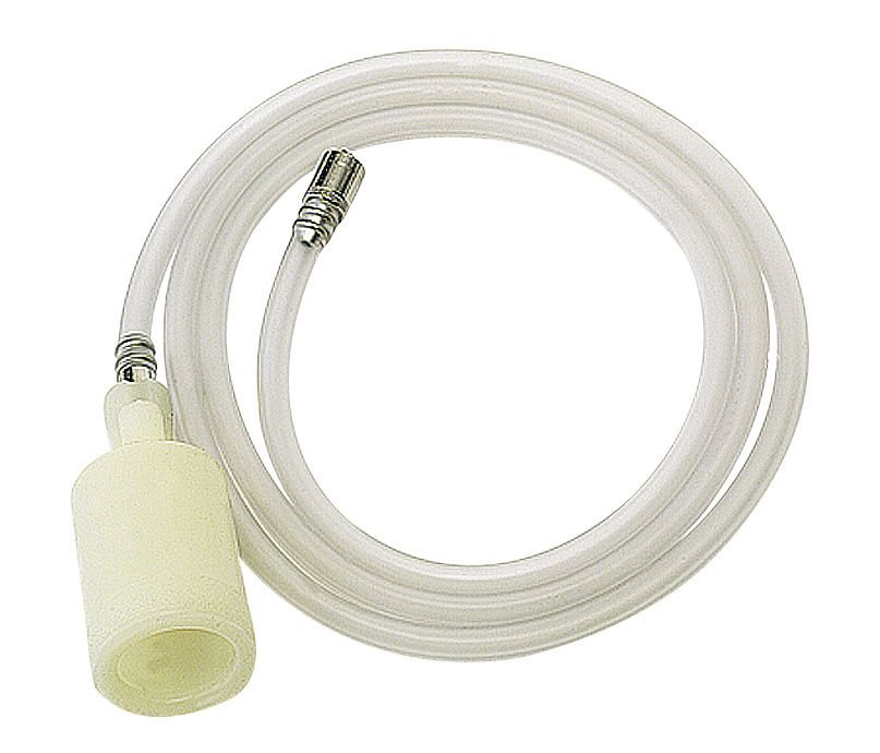 Set de perfusion en PVC