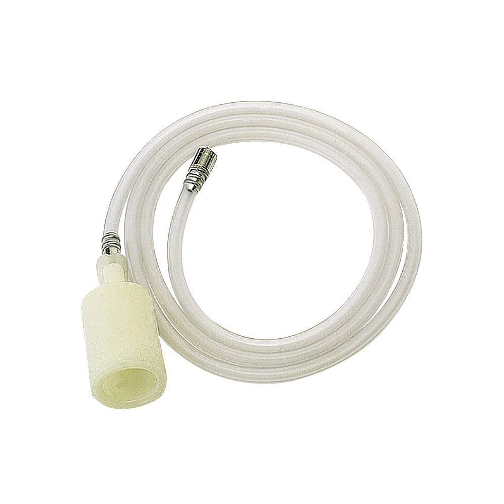 Set de perfusion en silicone