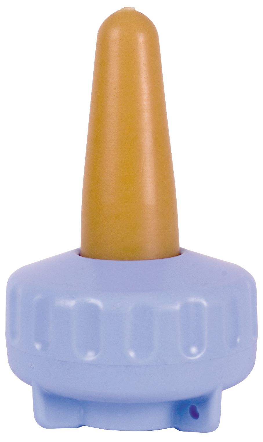 Socle flottant moyen TETIBLUE