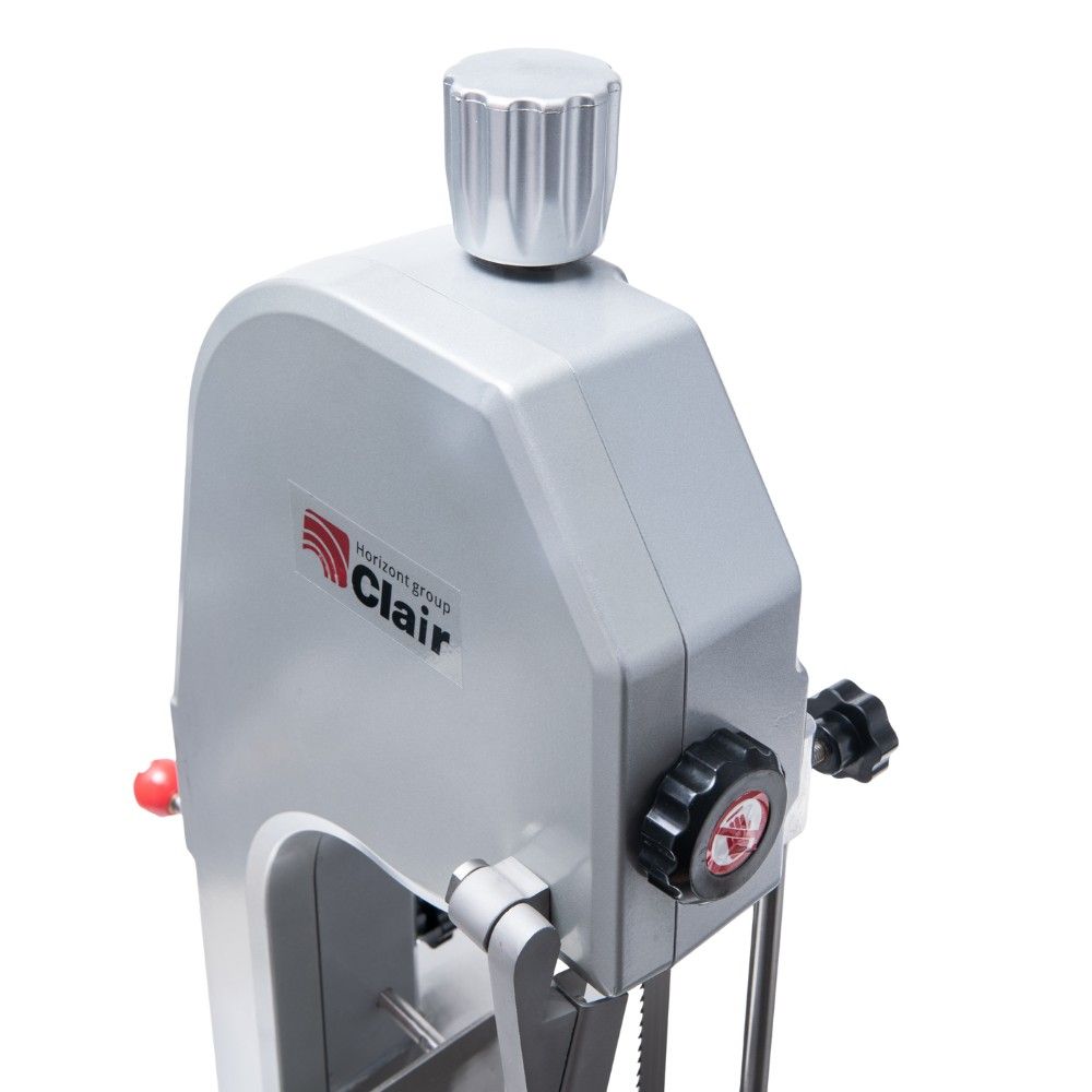 Scie à os de boucher professionnelle 1500 W HORIZONT CLAIR