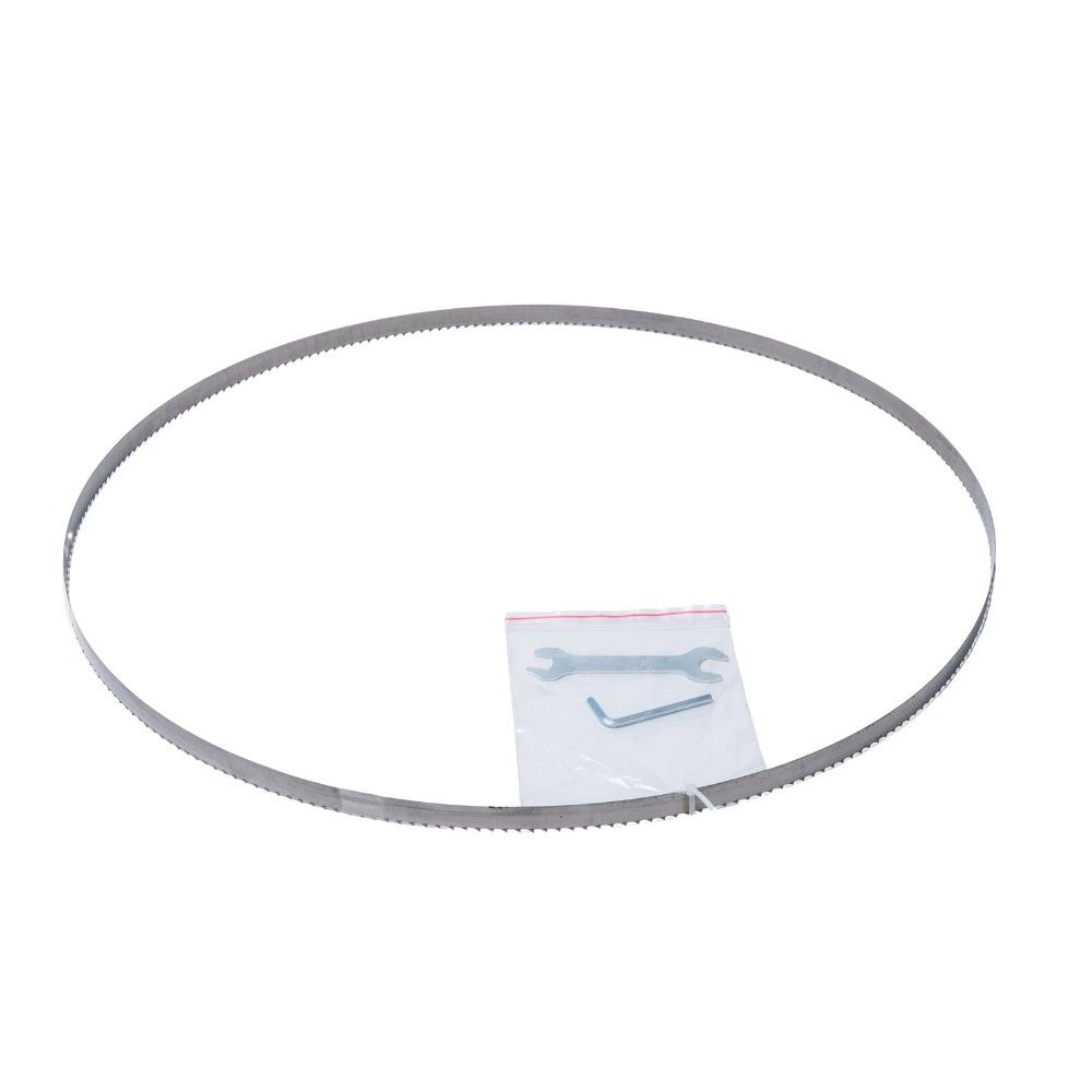 Scie à os de boucher professionnelle 1500 W HORIZONT CLAIR