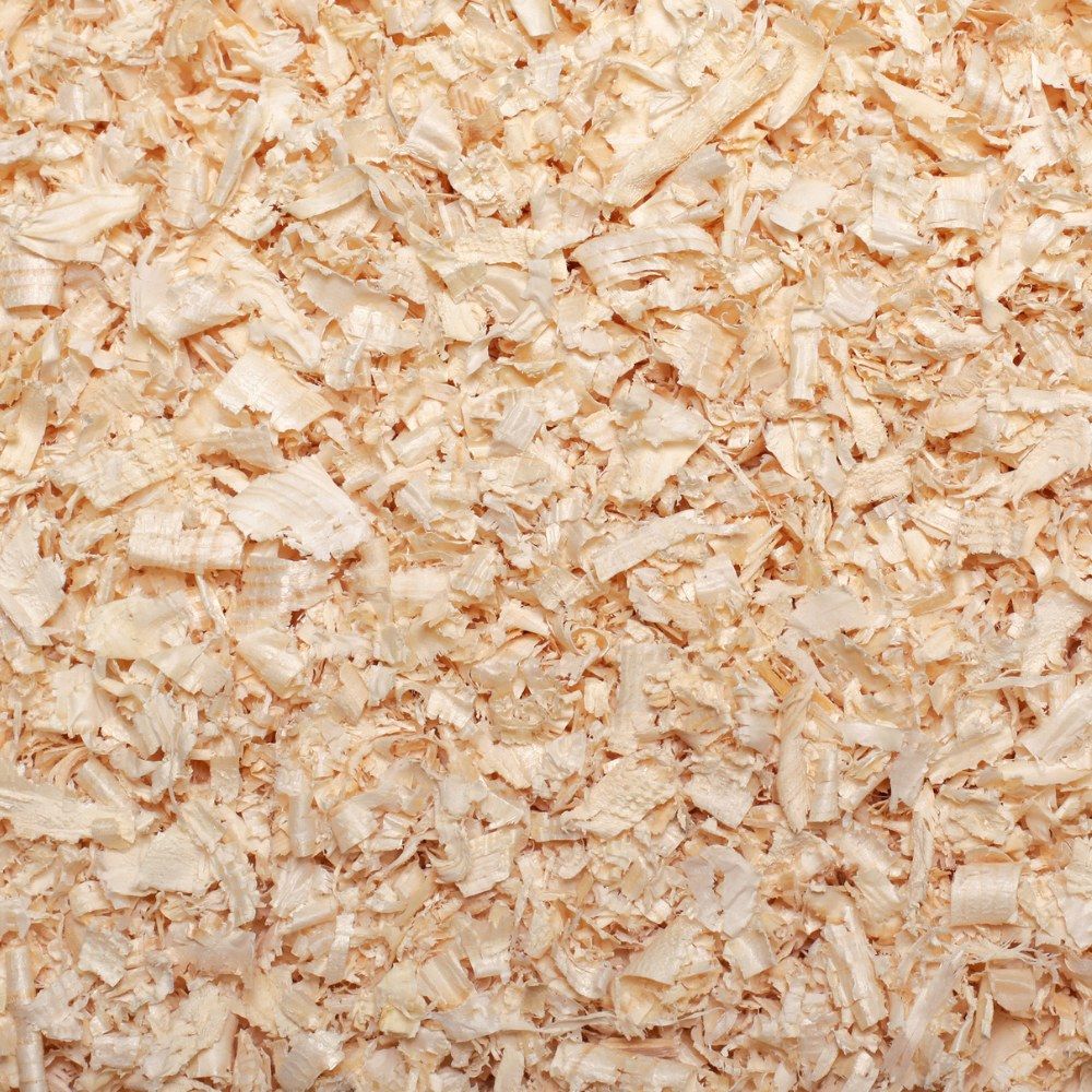 Sciure de hêtre pour fumage 1 kg UKAL