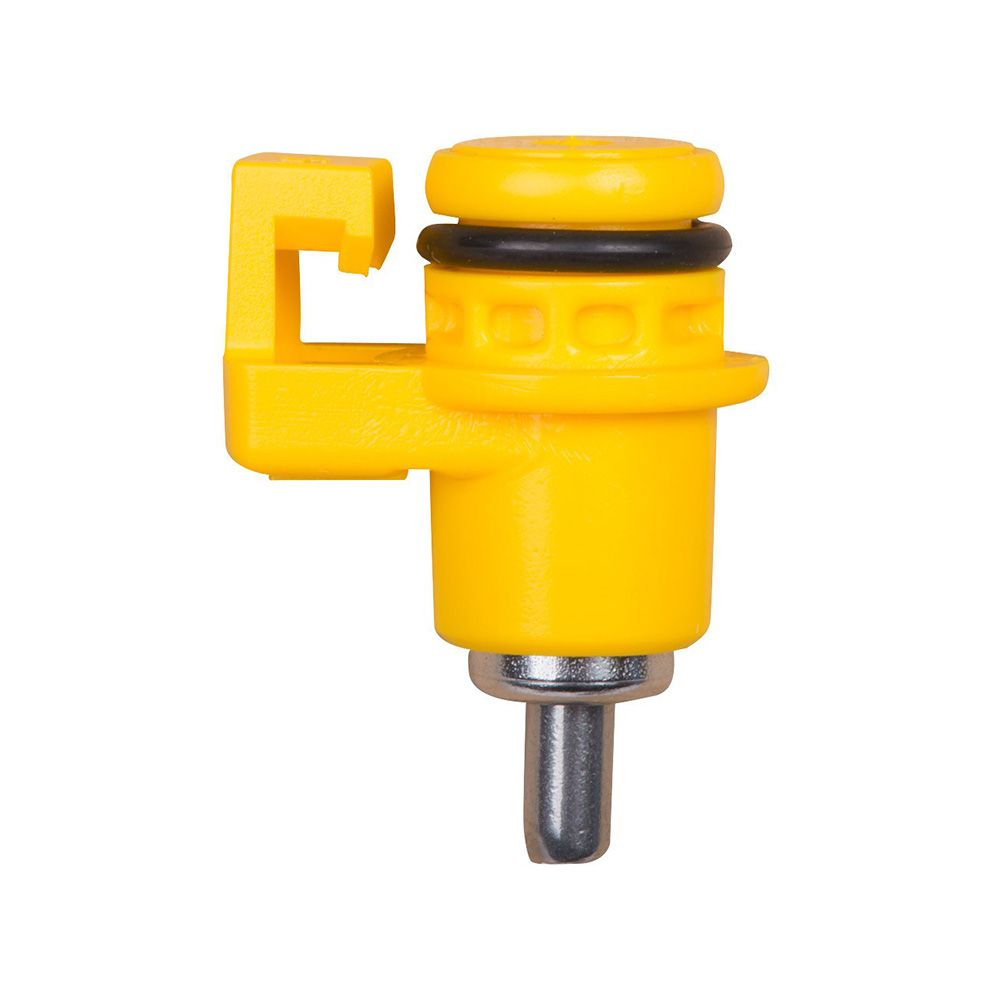 Pipette  baïonnette pour abreuvoir suspendu