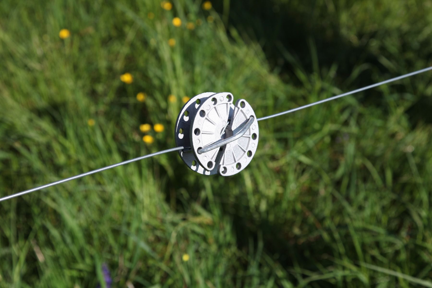 25 Tendeurs rotatifs simples Horizont 