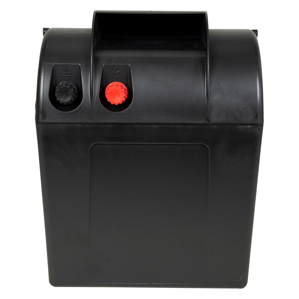 Poste mixte 3 en 1 B25, 0.25 J