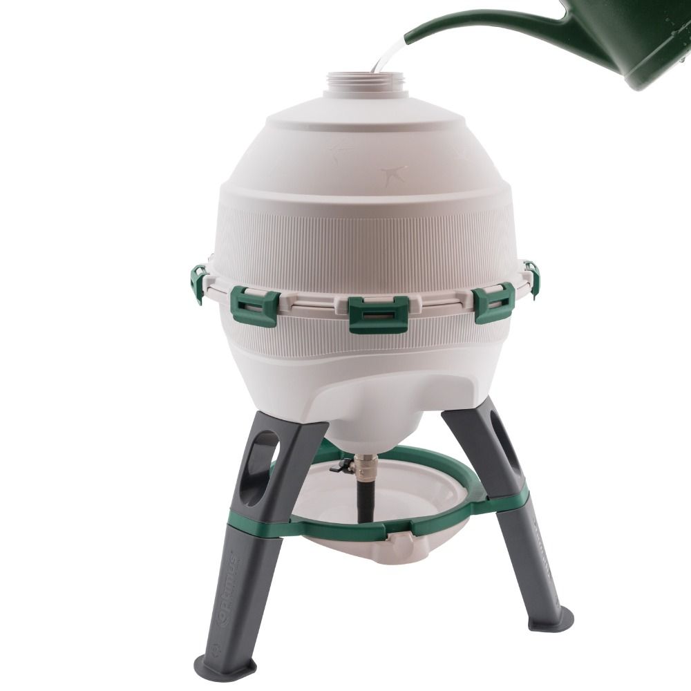 Abreuvoir OPTIMUS 25 L OLBA