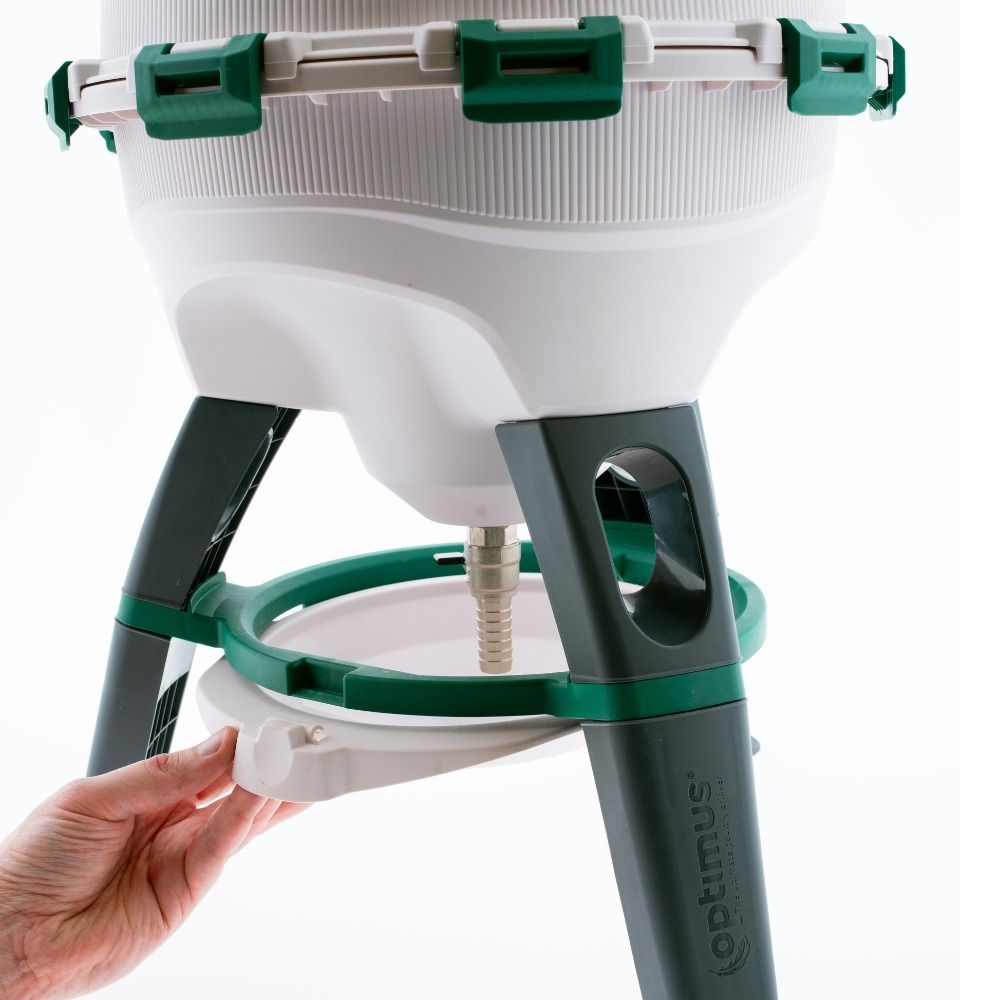 Abreuvoir OPTIMUS 25 L OLBA