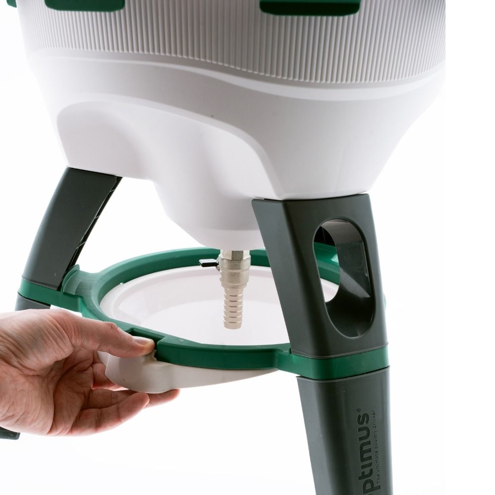 Abreuvoir OPTIMUS 25 L OLBA