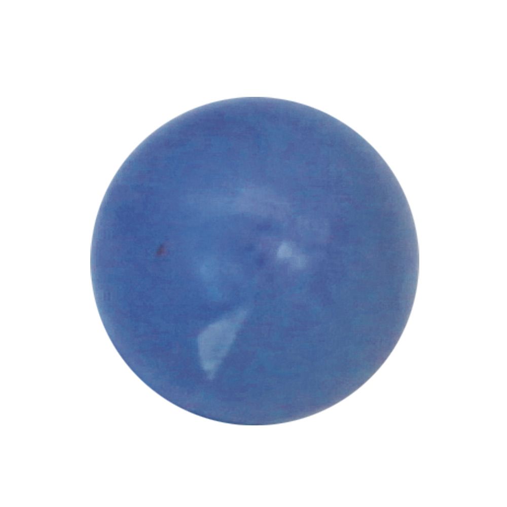 Bille pour socles Tétiblue