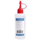 Flacon d'huile de vaseline 100 ml