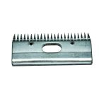 Contre-peigne bovins 23 dents Heiniger