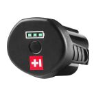 Batterie pour tondeuse XPLORER PRO