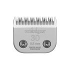 Tête de coupe « red line » SAPHIR #30/0.5 mm HEINIGER