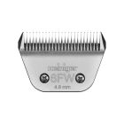 Tête de coupe Snap-on 6FW / 4,8 mm HEINIGER