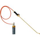 Epilateur lance thermique complet