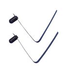 Ressort pour entrave flanc diamètre 9 mm 