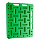  Plaque à porcs moyen modèle vert 97 x 76 cm UKAL