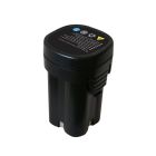 Batterie 2.5 AH  pour cisaille à onglons électrique CAMPAGNOLA