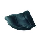 2 Semelles droites  DEMOTEC EASYBLOC 