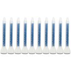 10 canules mélangeuses Septicare II Bond Express XL