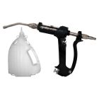 Pistolet drogueur en métal 20ml + réservoir 2.5l NJPHILLIPS