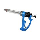 Seringue semi-automatique en métal 25 ml NJPHILLIPS