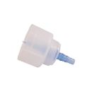 Capuchon d'aeration pour flacon diamètre 32 mm