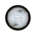 Couvercle pour seau à lait gradué avec joint UKAL