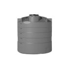 Cuve aérienne 3000 L grise EMP ROTOMOULAGE