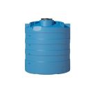 Cuve aérienne 5 000 L bleue EMP ROTOMOULAGE