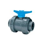 Kit vanne de vidange DN80