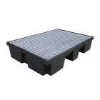 Mini bac de rétention éco-conçu 120 L EMP