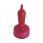 6 Tétines pour sacs de colostrum pour agneaux ANTAHI