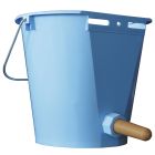 Seau à veau complet TETIBLUE 8 litres