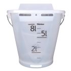 Seau à veau complet 8L TETICLEAR