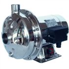 Pompe à lait inox CD 70/12 monophasée