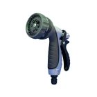 Pistolet d'arrosage 8 modes de pulvérisation BEAUMONT