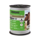 Ruban blanc et vert 20mm / 200m CLASSIC