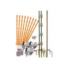 Kit de clôture 3 enrouleurs 500 m HOTLINE